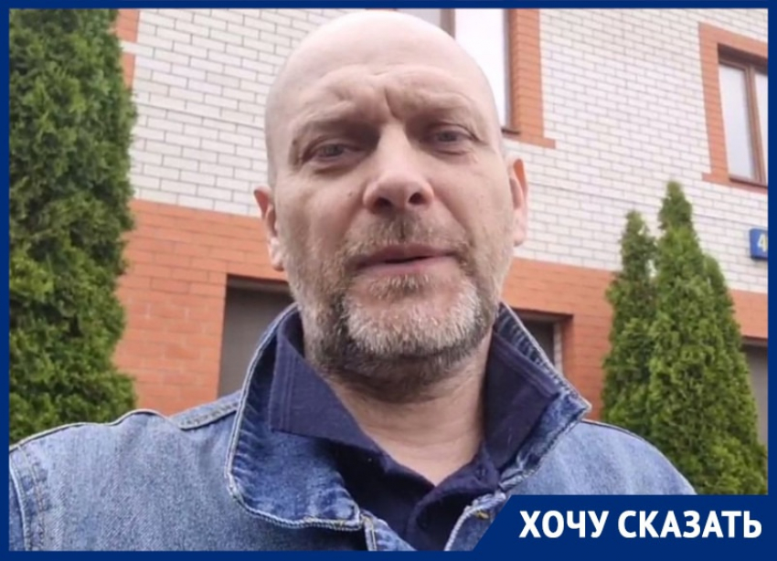 «Ждет ли нас большой коррупционный скандал в Воронеже»