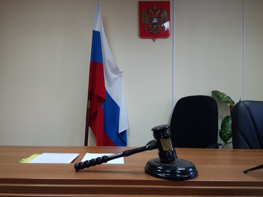Воронежский суд прикрыл суши-бар из-за бардака и антисанитарии