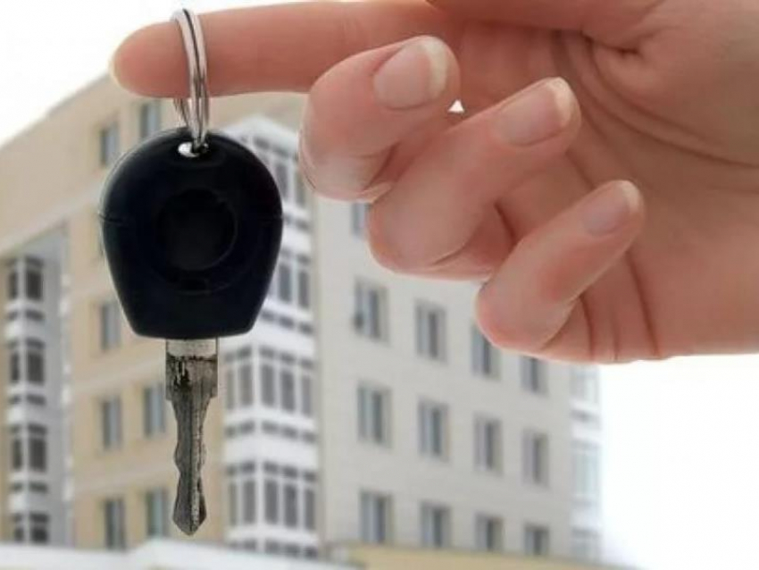 Почти половину зарплаты отдает студент за квартиру в Воронеже