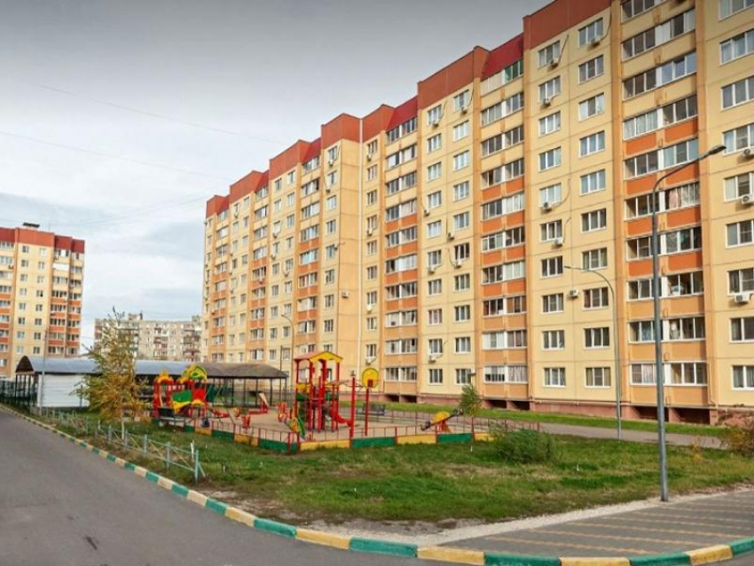 Толчки, похожие на землетрясение, почувствовали воронежцы