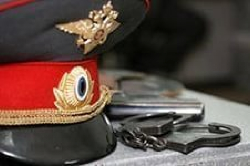 Воронежский полицейский приехал на вызов и убил дебошира 
