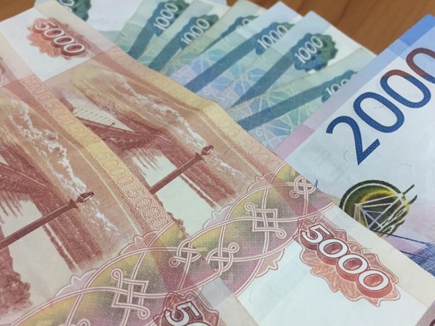 О новой мошеннической схеме предупредили воронежцев