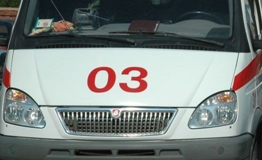 В Воронежской области иномарка протаранила «ВАЗ»: погиб мужчина