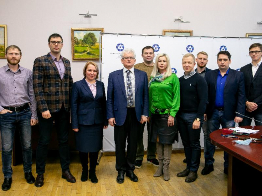 На Нововоронежской АЭС подвели итоги первого года реализации проекта «Эффективный регион»