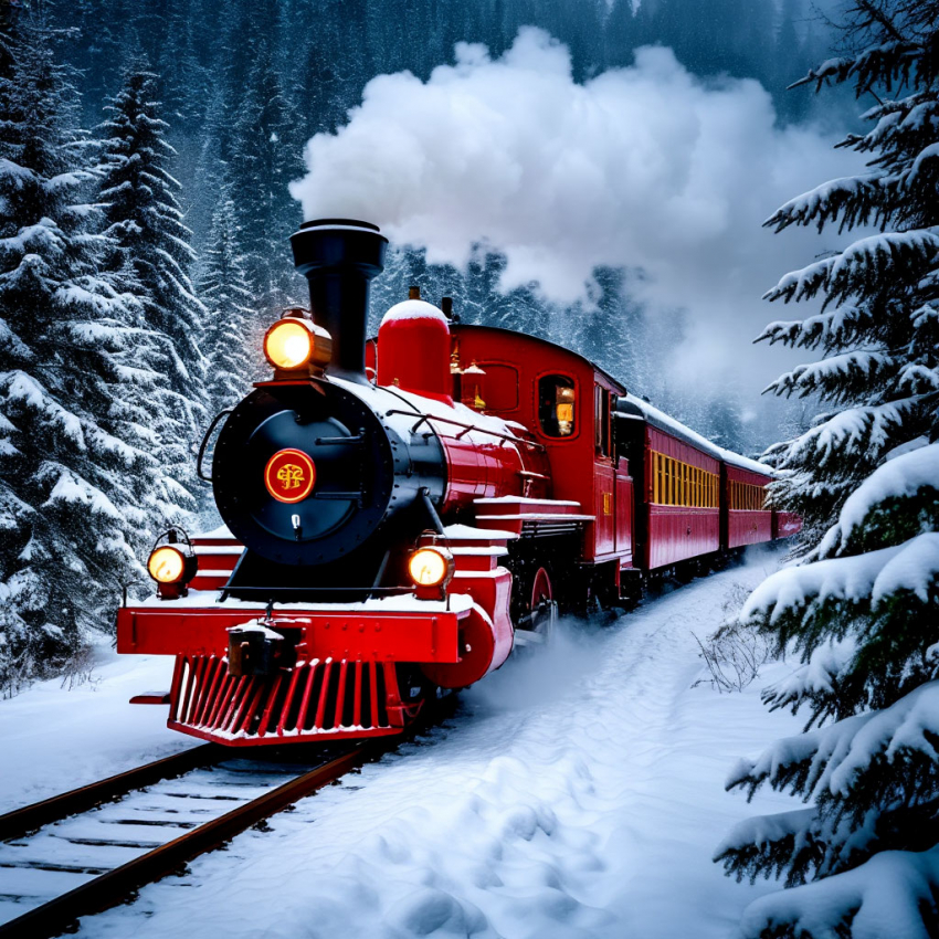 Воронежцы смогут уехать в Крым на новогодних праздниках