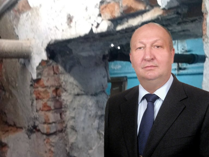 ДИЗО Юсупова за копейки продало бомбоубежище в центре Воронежа, чтобы его разбомбили