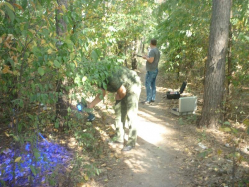 Насильник получил пять лет колонии за нападение на девушку в Воронеже