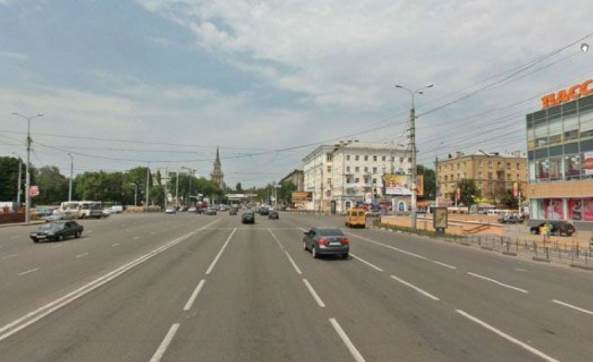В Воронеже изменится схема движения маршрута № 31к