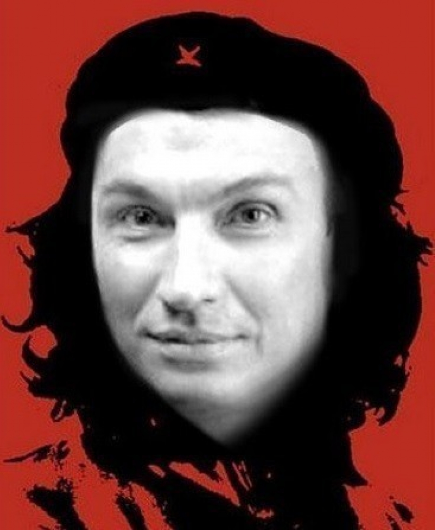Сегодня день рождения нашего любимого Геннадия Чернушкина!