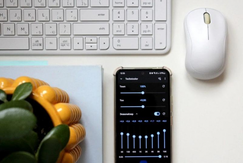 В Воронеже модернизировали сети фиксированного интернета