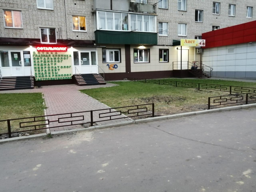 Блогер Варламов прославил запредельный уровень абсурда в Воронежской области