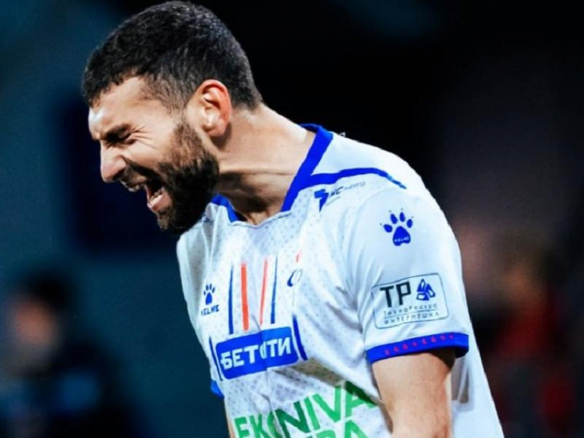 «Факел» впервые в сезоне проиграл дома: «огнеопасных» разгромила «Родина» в Воронеже