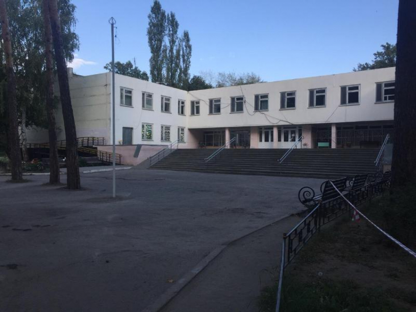 Детский санаторий закрыли из-за антисанитарии в Воронеже