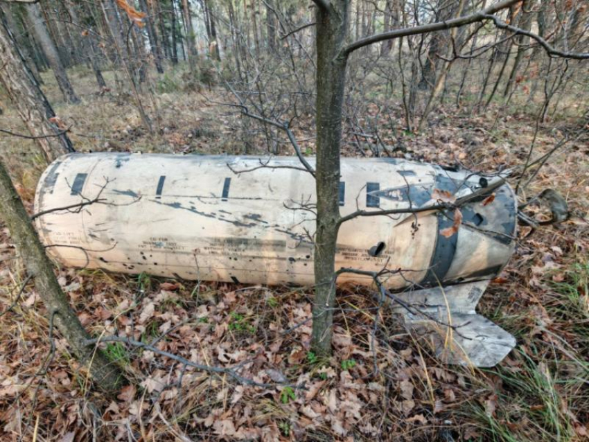 Опубликовано постановление о режиме ЧС после атаки Воронежа ракетами ATACMS 