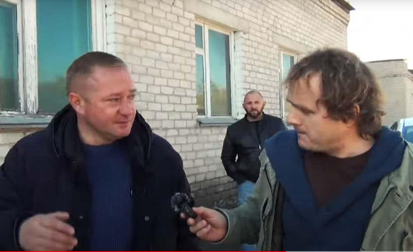 Воронежский депутат Домнич стал «звездой» скандального Ютуб-расследования
