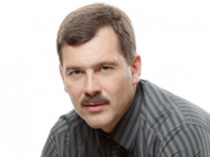 Коммунисты выдвинули бизнесмена Константина Ашифина кандидатом на пост мэра Воронежа