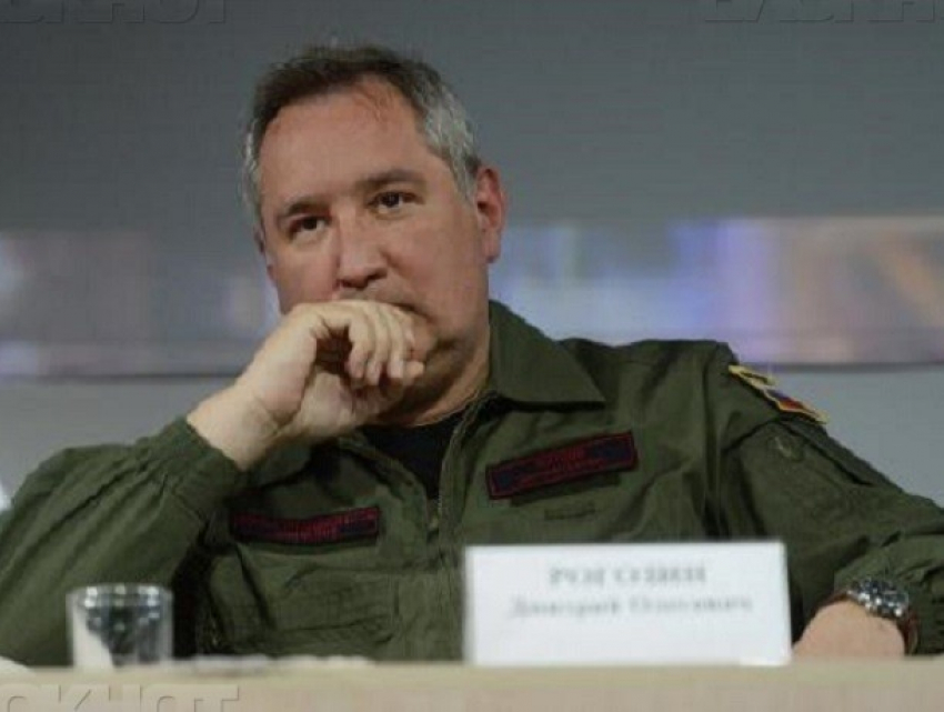 Московский политик заявил о назначении Рогозина губернатором Воронежской области