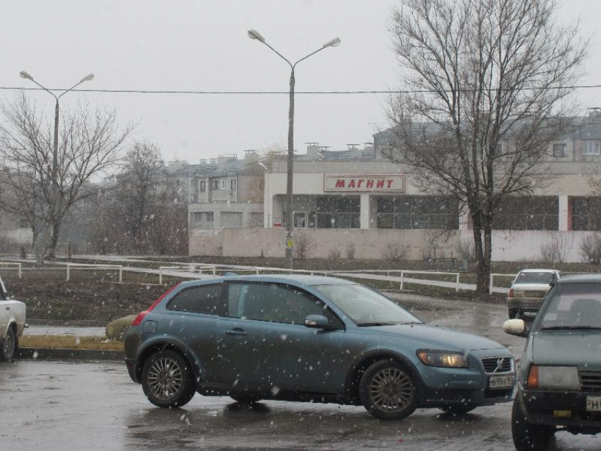 Все полетит в лицо: мерзкая погода ожидается к концу рабочей недели в Воронеже