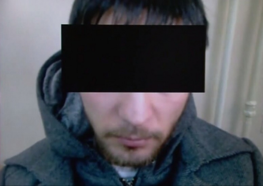 В Воронеже за ограбление павильона быстрых займов будут судить уроженца Алтайского края