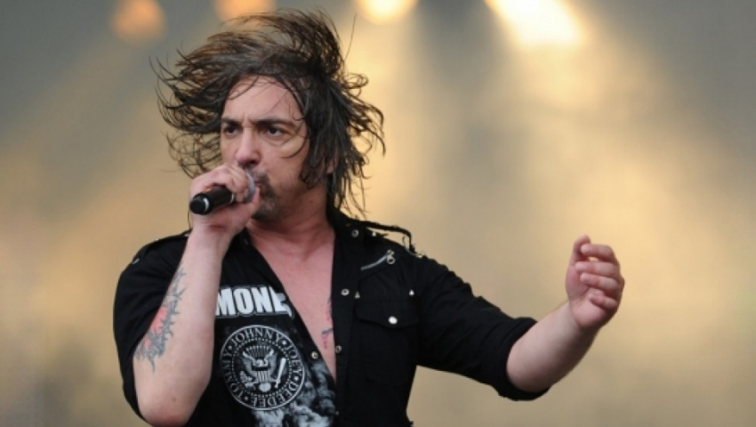 В Воронеже пройдет благотворительный концерт в честь ушедшего из жизни солиста группы «Король и Шут»