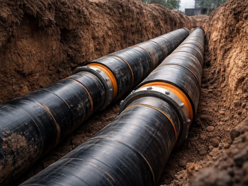 В два с лишним раза вырастут расходы на строительство канализации в Воронеже