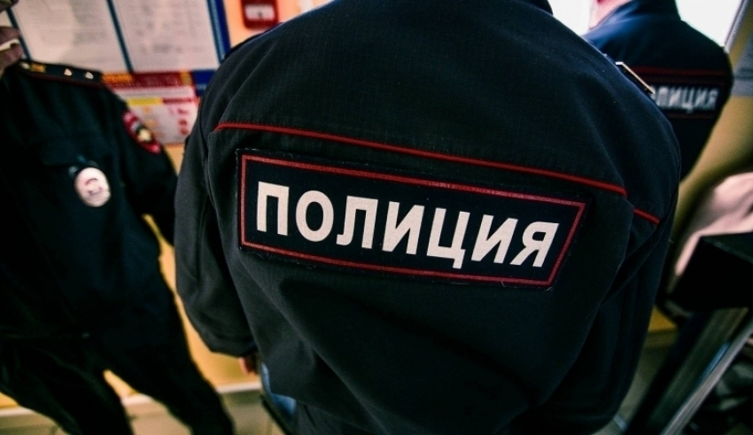 Не вернувшегося с прогулки 6-летнего мальчика полицейские нашли в Воронеже 