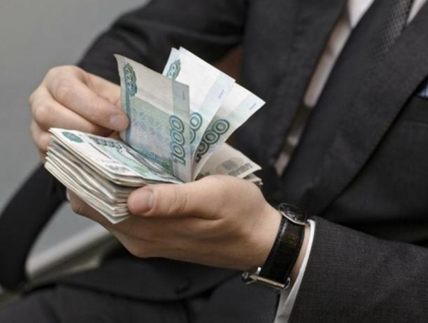 Руководителей воронежских муниципальных учреждений уличили в сокрытии доходов