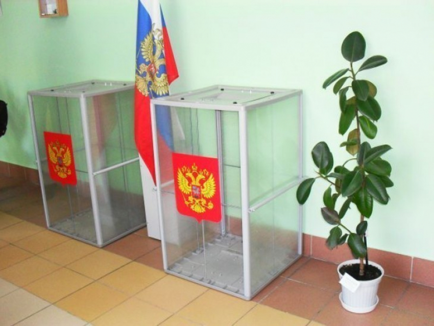 В Воронеже включили в списки для голосования на дому людей, которые не собирались участвовать в выборах