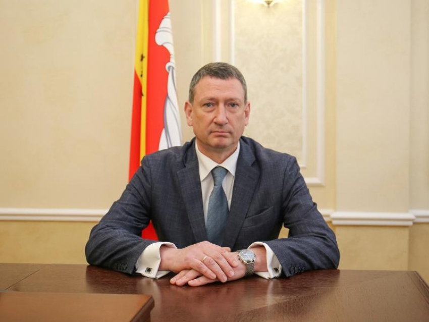 Назначен новый вице-мэр по градостроительству в Воронеже 