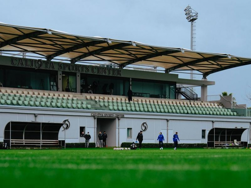 Почему матч воронежского «Факела» с «Пари НН» отменили на сборах в Турции