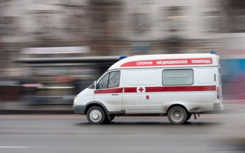 На Ломоносова в Воронеже иномарка сбила 6-летнего мальчика