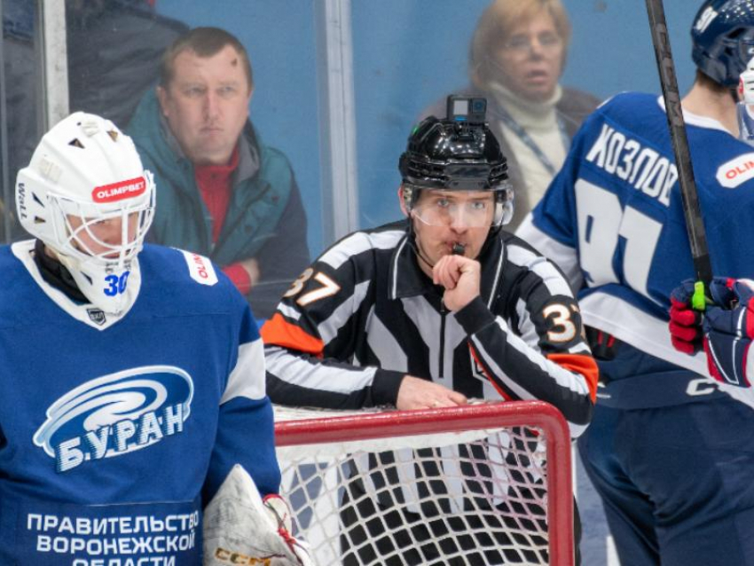 «Лошадь сдохла»: спортивный комментатор вынес жесткий приговор воронежскому Бурану