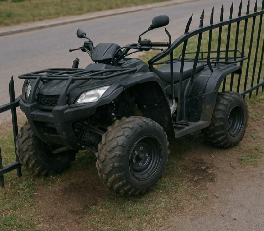 Жителя Рамонского района Воронежской области осудили за смерть ребенка в ДТП