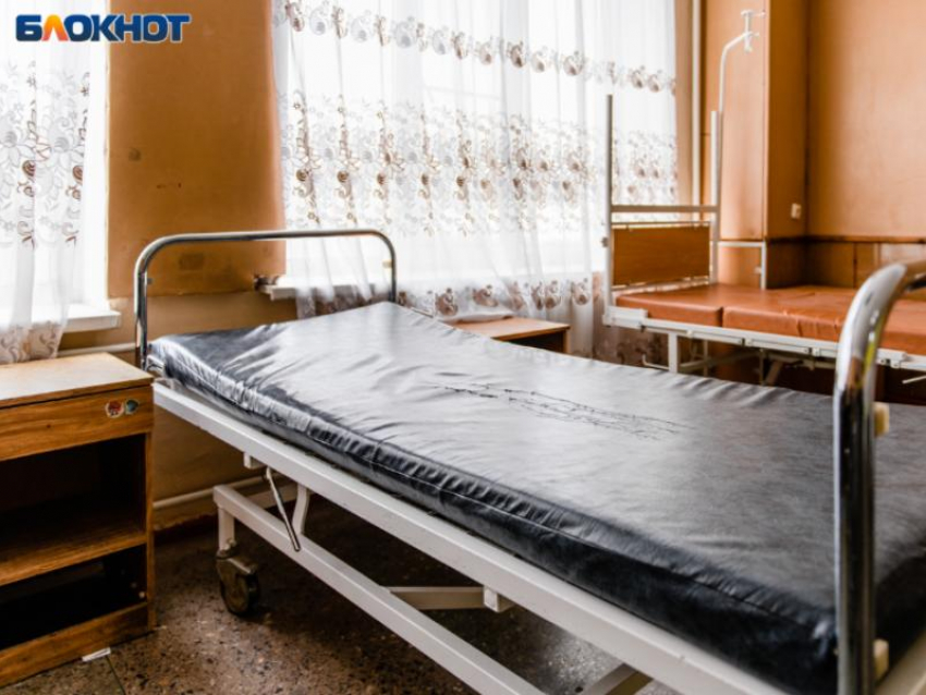 Три человека умерли от ковида накануне Дня Победы в Воронежской области