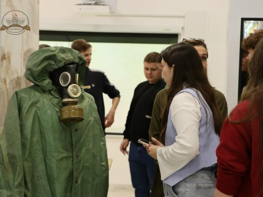 Возможно ли сегодня повторение чернобыльской катастрофы, ответил нововоронежский атомщик 