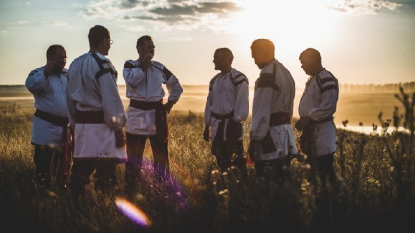 Про Воронежский край сняли документальный фильм