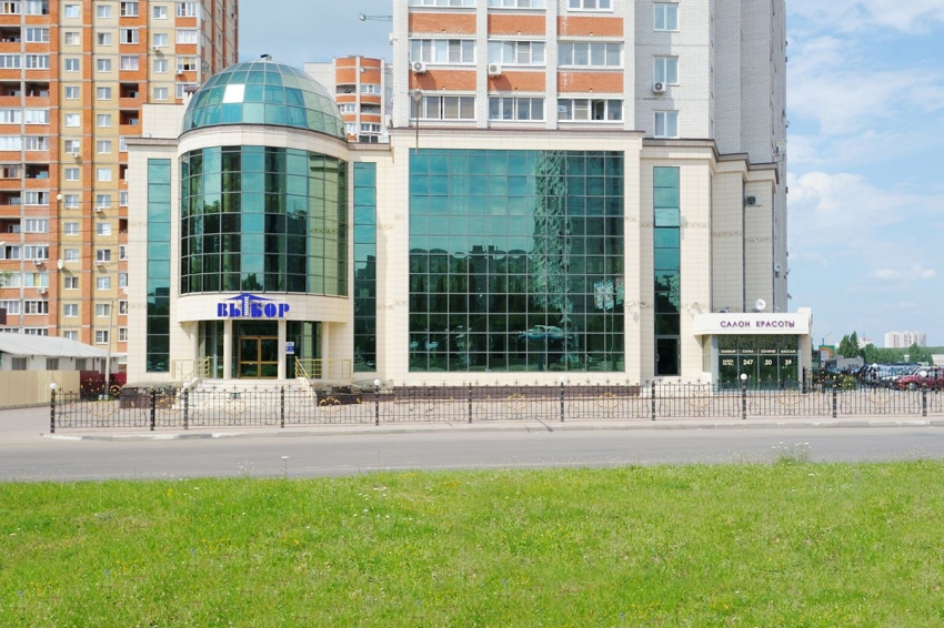 Воронежский яблоневый сад остался без «Выбора»