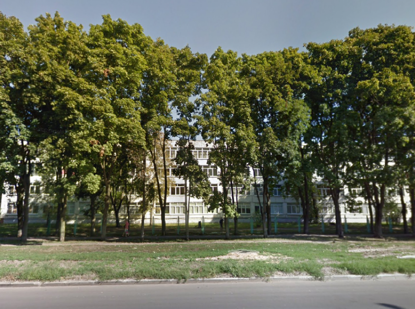 Стало известно, какая школа получит спорткомплекс в Воронеже 