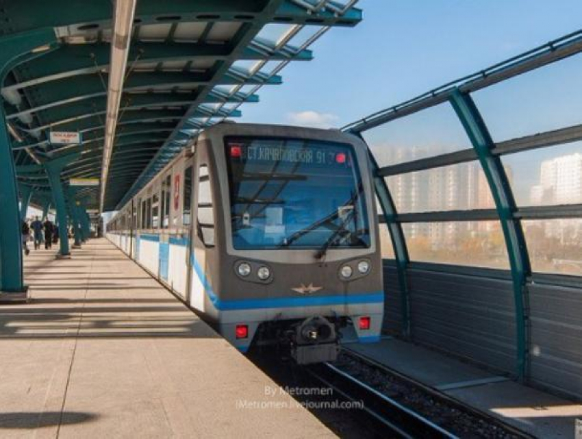 В Воронеже назвали 5 причин почему Северный мост непригоден для метро