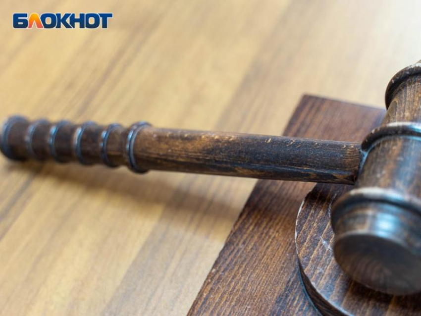 Директор УК предстанет перед судом за гибель ребенка, задохнувшегося угарным газом в воронежском доме