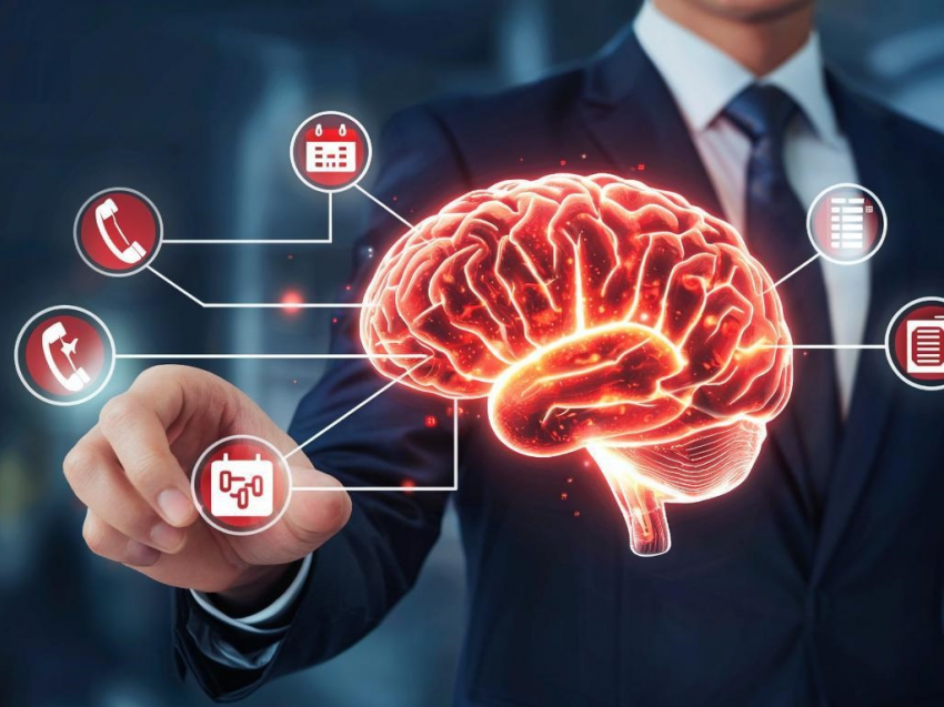 В Воронежской области запустили сервис для управления малым бизнесом