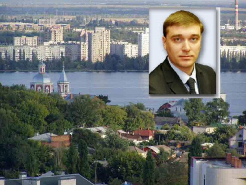 ЛДПР выдвинула своего кандидата на пост мэра Воронежа