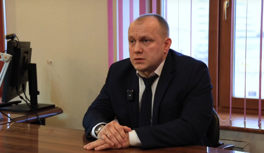 Что будет со спорткомплексом “Юбилейный” по мнению воронежского министра Чибисова