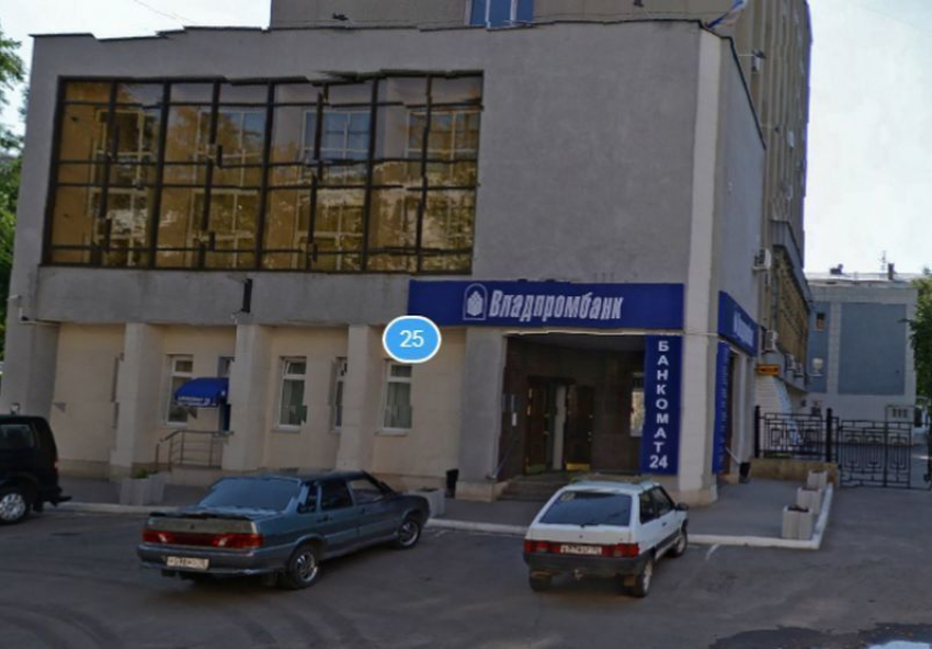 На участке улицы Орджоникидзе в Воронеже запретят остановку 