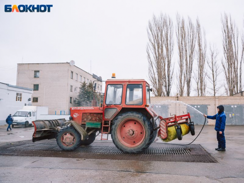 Стало известно, кто за 6,9 млн рублей отремонтирует больницу в воронежском райцентре