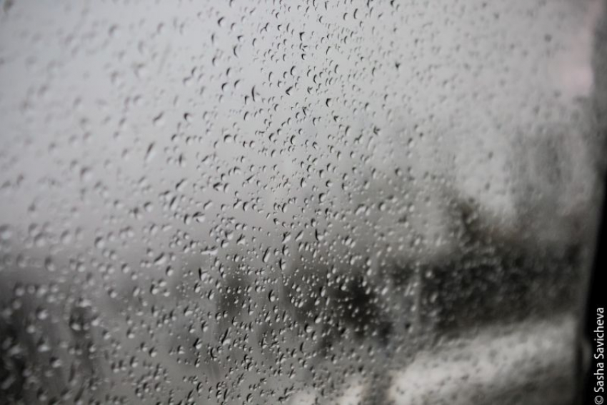 До утра продлен желтый уровень погодной опасности в Воронежской области