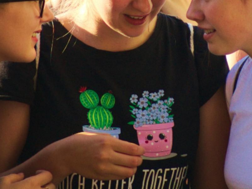 На 6,8% подорожают в следующем году путевки в воронежские детские лагеря