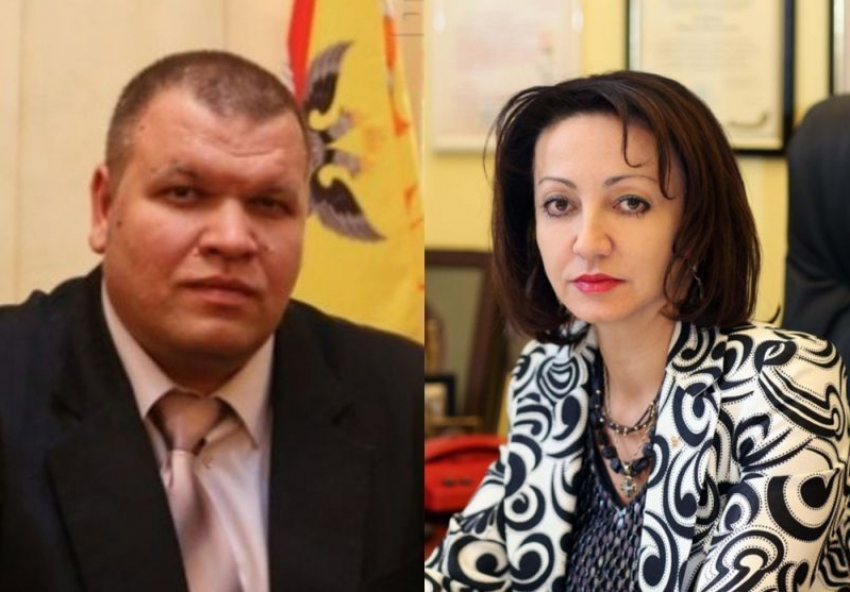 Воронежские депутаты утвердили Владимирова и Плиеву вице-мэрами города