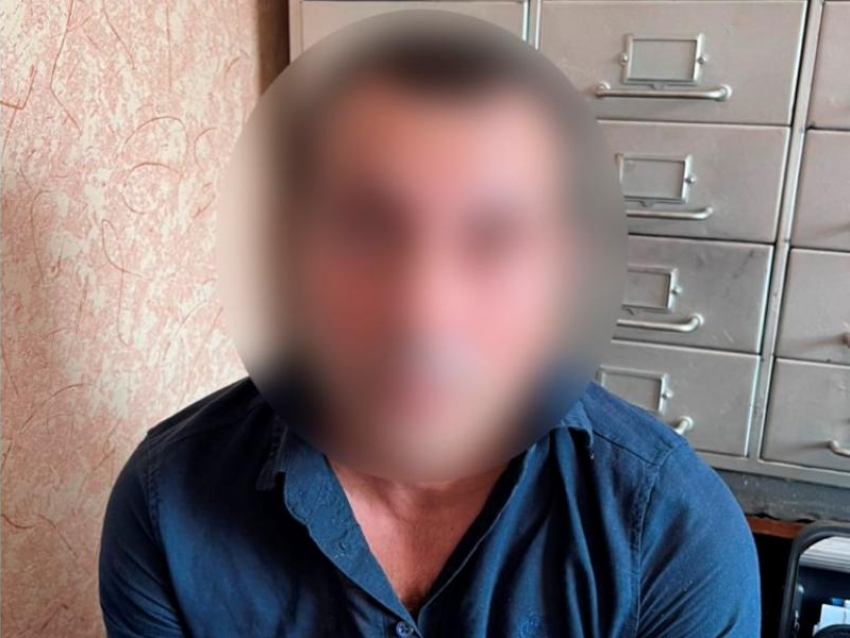 Мошенник из федерального розыска попался полиции при проверке документов в Воронежской области