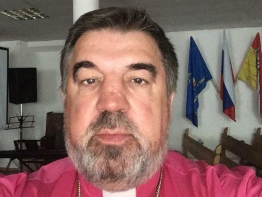 Опубликован документ о «нехристианском поведении» воронежского епископа